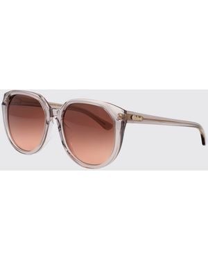 Chloé ChloÉ Ch0291Sk Recycled Acetate Sunglasses - Grey