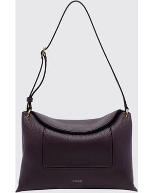 Wandler Penelope Shoulder Bag - White