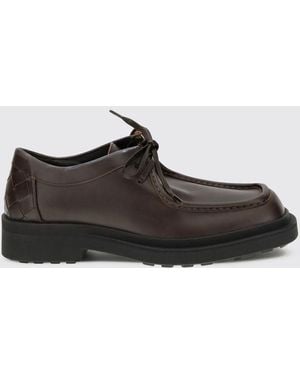 Bottega Veneta Sneakers - White