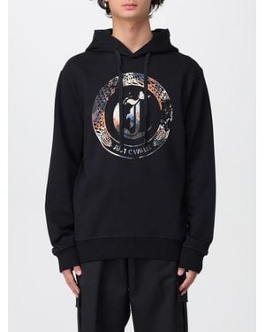 Just Cavalli Sweater - Blue