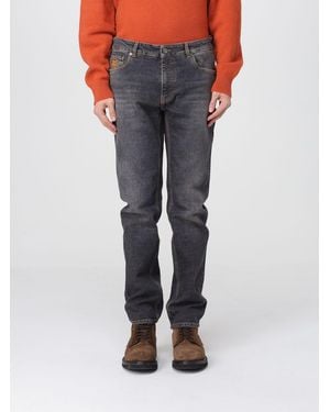 Etro Jeans Homme - Gris