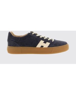 Hogan H705 Sneakers - White