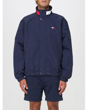 Tommy Hilfiger Jacke Herren - Blau