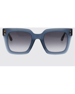 Isabel Marant Sunglasses - Blue