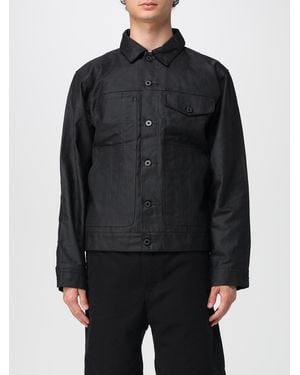 Filson Jacket - Black