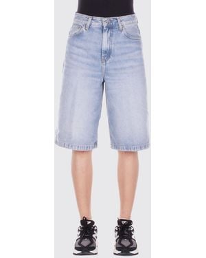 Carhartt Shorts - Azul