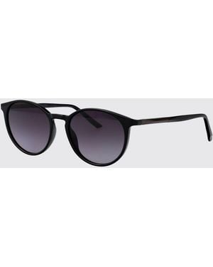 Calvin Klein Ck24539S Acetate Sunglasses - White