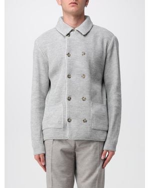 Manuel Ritz Jacket - Grey