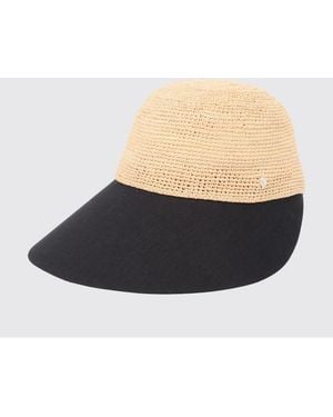 Helen Kaminski Hat - Black