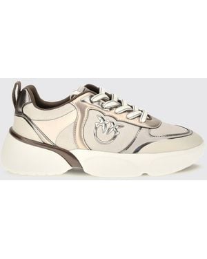 Pinko Sneakers - Natural