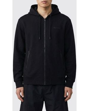 Mackage Cotton Hoodie - Black