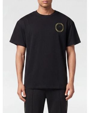 Philipp Plein T-Shirt - Black