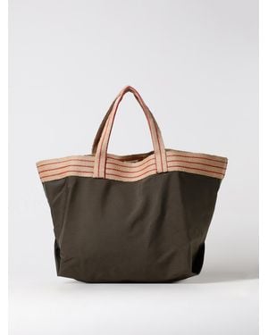 Pier Sicilia Tasche Herren - Mehrfarbig