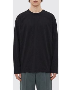 Jil Sander T-Shirt Herren - Schwarz