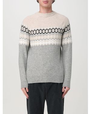 Eleventy Jumper - Grey