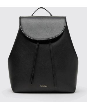 Calvin Klein Backpack - Black