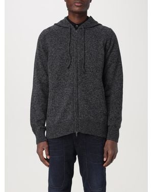 XC Jumper - Grey