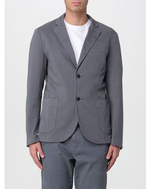 Mason's Blazer - Grey
