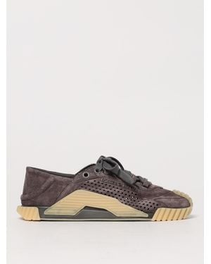 Dolce & Gabbana Sneakers Ns1 - Grigio
