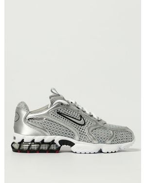 Nike Sneakers - Metallic