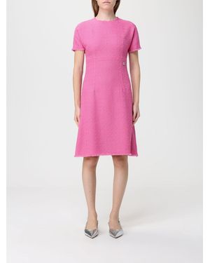 Dolce & Gabbana Robe Femme - Rose