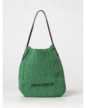 JW Anderson Handbag - Green