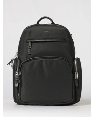 BOSS Backpack - Black
