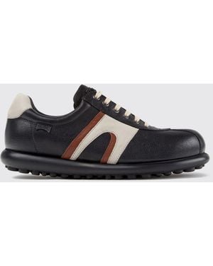 Camper Pelotas Low-Top Sneakers - White