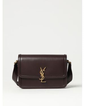 Saint Laurent Tasche Herren - Braun