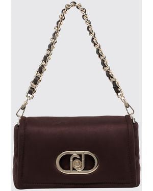 Liu Jo Crossbody Bag - White