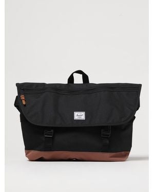 Herschel Supply Co. Tasche Herren - Schwarz