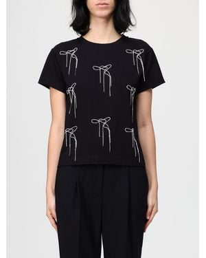 Twinset T-Shirt - Black