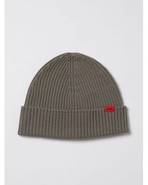 HUGO Hat - Gray