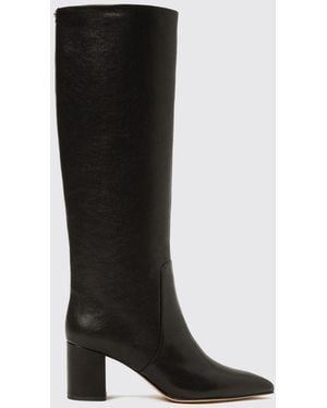 Twinset Boots - Black