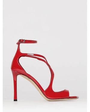 Jimmy Choo Chaussures Femme - Rouge