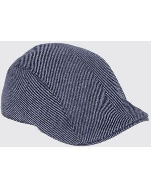 Brunello Cucinelli Cappello - Blu
