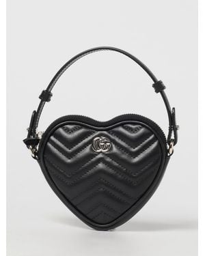 Gucci Handtasche Damen - Schwarz