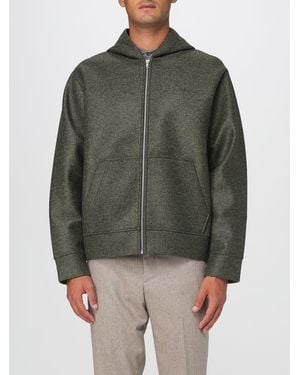 A.P.C. Sweatshirt - Green