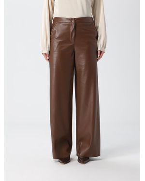 Hanita Trousers - Brown
