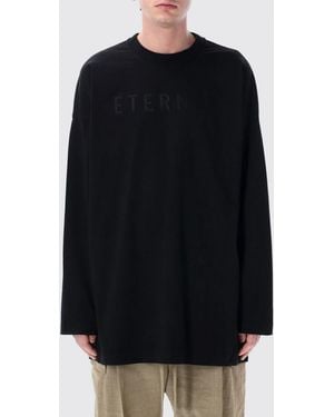 Fear Of God T-Shirt - Black