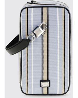 Dolce & Gabbana Tasche Herren - Blau