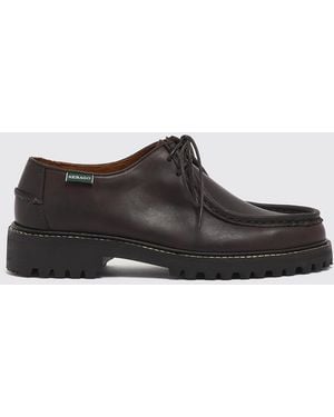 Sebago Opal Derby Shoes - White