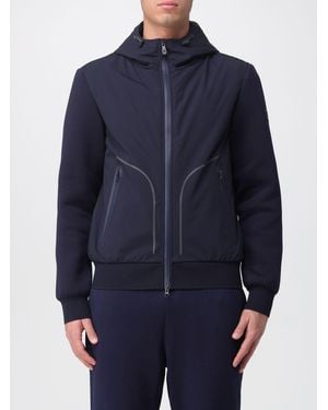 Peuterey Chaqueta Hombre - Azul