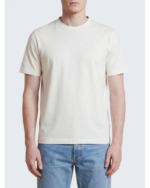 Canali T-Shirt - White