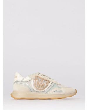 Pinko Trainers - Natural