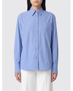 Semicouture Shirt - Blue