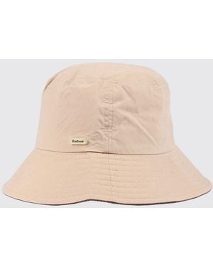 Barbour Chapeau Femme - Neutre