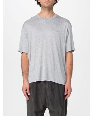 Ami Paris T-Shirt - Grigio
