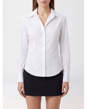 The Attico Skirt - White