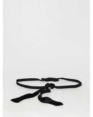 Forte Forte Belt - White